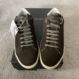 Saint Laurent Signature Court Classic SL/06 sneakers